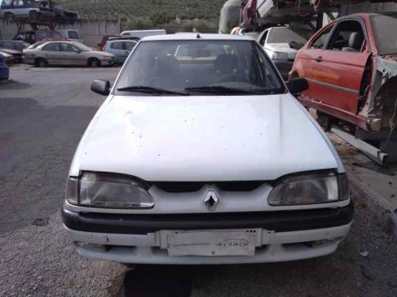 Vehiculo en el desguace: RENAULT 19 (B/C/L53) 1.9 DIESEL