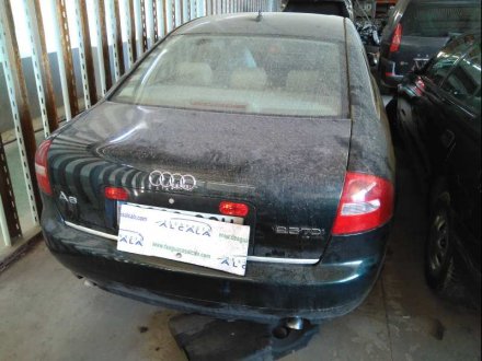 Vehiculo en el desguace: AUDI A6 BERLINA (4B2) 2.5 TDI