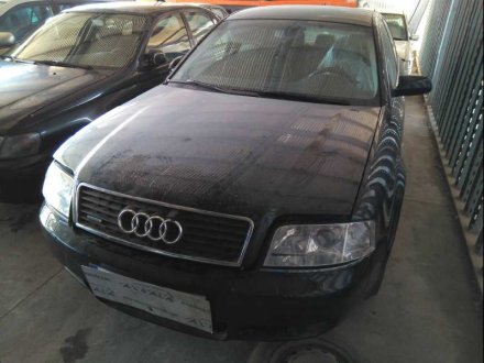 Vehiculo en el desguace: AUDI A6 BERLINA (4B2) 2.5 TDI