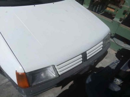 Vehiculo en el desguace: PEUGEOT 205 BERLINA 1.8 D Generation