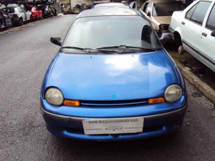 Vehiculo en el desguace: CHRYSLER NEON (PL) 2.0 LE