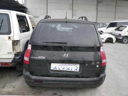 Vehiculo en el desguace: HYUNDAI MATRIX (FC) 1.5 CRDi 16V GLS