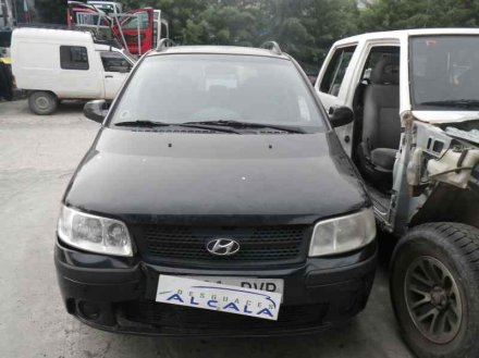 Vehiculo en el desguace: HYUNDAI MATRIX (FC) 1.5 CRDi 16V GLS