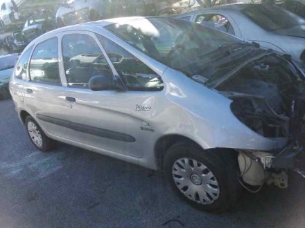 Vehiculo en el desguace: CITROEN XSARA PICASSO 1.6 HDi 90 Exclusive