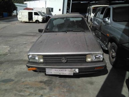 Vehiculo en el desguace: VOLKSWAGEN SANTANA (327) GX5