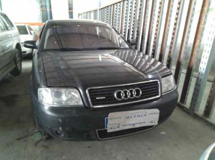 Vehiculo en el desguace: AUDI A6 BERLINA (4B2) 2.5 TDI