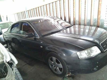 Vehiculo en el desguace: AUDI A6 BERLINA (4B2) 2.5 TDI