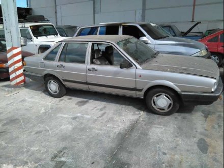 Vehiculo en el desguace: VOLKSWAGEN SANTANA (327) GX5