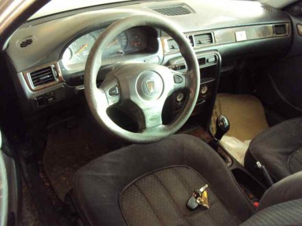 Vehiculo en el desguace: MG SERIE 45 (RT) Classic (5-ptas.)