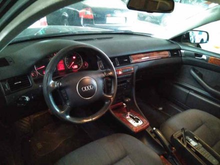 Vehiculo en el desguace: AUDI A6 BERLINA (4B2) 2.5 TDI