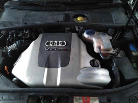 Vehiculo en el desguace: AUDI A6 BERLINA (4B2) 2.5 TDI