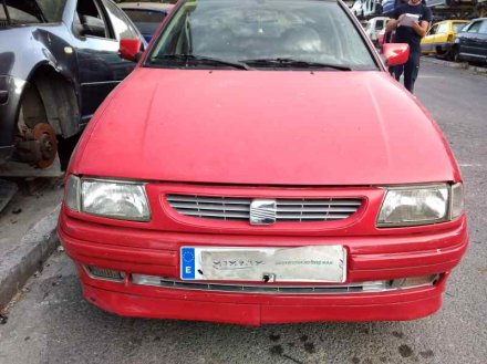 Vehiculo en el desguace: SEAT IBIZA (6K) Básico