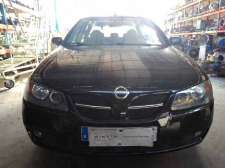 Vehiculo en el desguace: NISSAN ALMERA (N16/E) Acenta