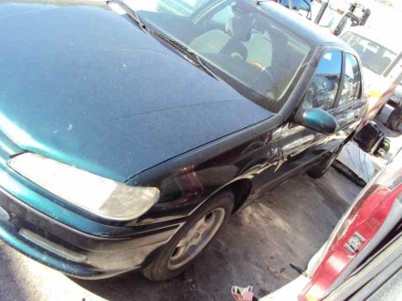 Vehiculo en el desguace: PEUGEOT 406 BERLINA (S1/S2) STDT