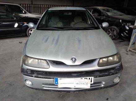 Vehiculo en el desguace: RENAULT LAGUNA (B56) 1.6 16V RT