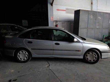 Vehiculo en el desguace: RENAULT LAGUNA (B56) 1.6 16V RT