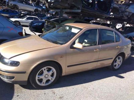 Vehiculo en el desguace: SEAT TOLEDO (1M2) Executive