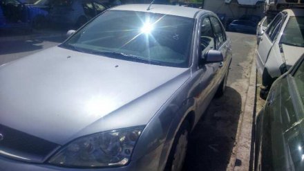 Vehiculo en el desguace: FORD MONDEO BERLINA (GE) Ambiente (06.2003->) (D)