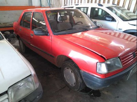 Vehiculo en el desguace: PEUGEOT 309 GRD