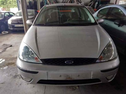 Vehiculo en el desguace: FORD FOCUS BERLINA (CAK) Ambiente