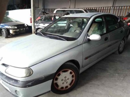 Vehiculo en el desguace: RENAULT LAGUNA (B56) 1.6 16V RT