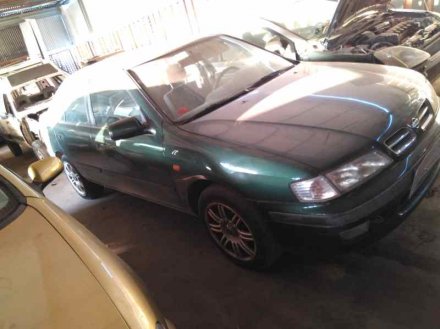 Vehiculo en el desguace: NISSAN PRIMERA BERLINA (P11) Básico