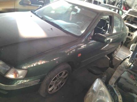 Vehiculo en el desguace: NISSAN PRIMERA BERLINA (P11) Básico