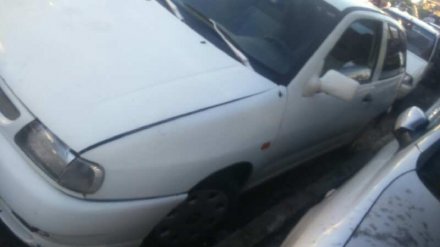 Vehiculo en el desguace: SEAT IBIZA (6K) CLX