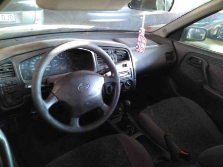 Vehiculo en el desguace: NISSAN PRIMERA BERLINA (P11) Básico