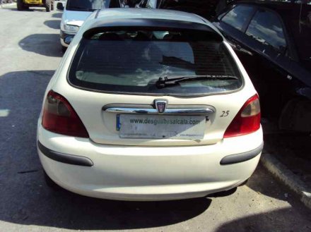 Vehiculo en el desguace: MG SERIE 25 (RF) Classic (5-ptas.)