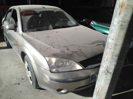 Vehiculo en el desguace: FORD MONDEO BERLINA (GE) Ambiente (06.2003->) (D)