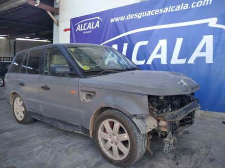 Vehiculo en el desguace: LAND ROVER RANGE ROVER SPORT V8 TD First Edition