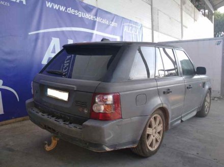 Vehiculo en el desguace: LAND ROVER RANGE ROVER SPORT V8 TD First Edition