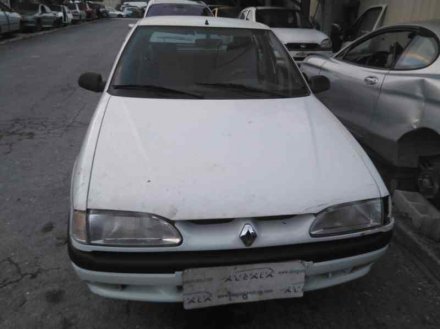 Vehiculo en el desguace: RENAULT 19 (B/C/L53) B5305