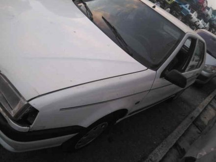 Vehiculo en el desguace: RENAULT 19 (B/C/L53) B5305