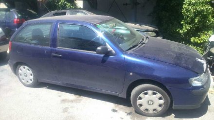 Vehiculo en el desguace: SEAT IBIZA (6K1) Stella