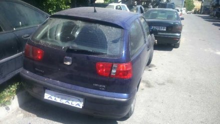 Vehiculo en el desguace: SEAT IBIZA (6K1) Stella