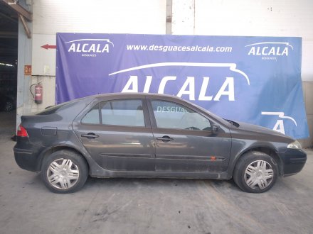 Vehiculo en el desguace: RENAULT LAGUNA II (BG0) 1.9 dCi Diesel