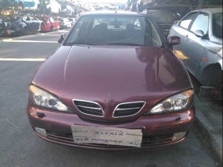 Vehiculo en el desguace: NISSAN PRIMERA BERLINA (P11) Básico