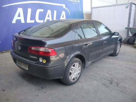 Vehiculo en el desguace: RENAULT LAGUNA II (BG0) 1.9 dCi Diesel