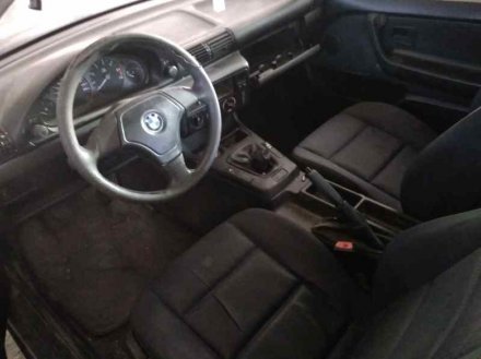 Vehiculo en el desguace: BMW SERIE 3 BERLINA (E36) 316i