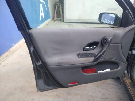 Vehiculo en el desguace: RENAULT LAGUNA II (BG0) 1.9 dCi Diesel