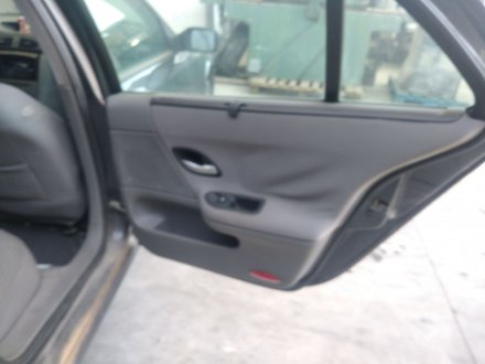 Vehiculo en el desguace: RENAULT LAGUNA II (BG0) 1.9 dCi Diesel