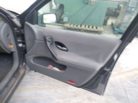 Vehiculo en el desguace: RENAULT LAGUNA II (BG0) 1.9 dCi Diesel