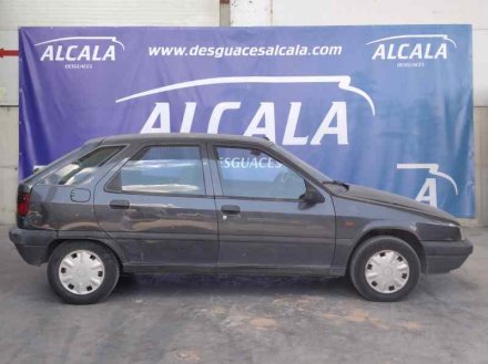 Vehiculo en el desguace: CITROEN ZX 1.6 / 1.6i Avantage