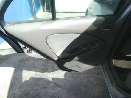 Vehiculo en el desguace: NISSAN ALMERA (N16/E) 1.8 16V CAT