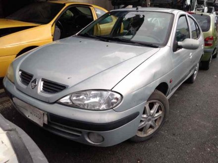 Vehiculo en el desguace: RENAULT MEGANE I FASE 2 CLASSIC (LA..) 1.9 DCi Expression