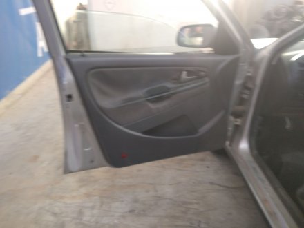 Vehiculo en el desguace: SEAT IBIZA (6K1) 1.9 TDI