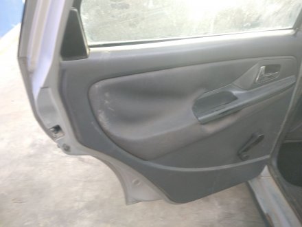 Vehiculo en el desguace: SEAT IBIZA (6K1) 1.9 TDI