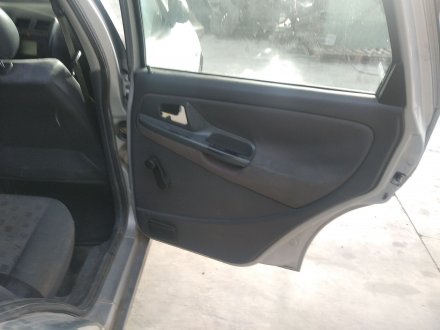 Vehiculo en el desguace: SEAT IBIZA (6K1) 1.9 TDI